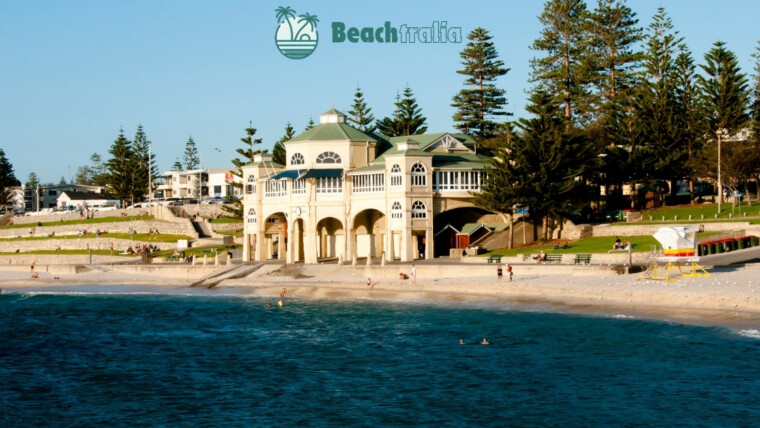 Cottesloe Beach, Western Australia