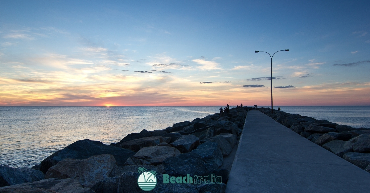 Cottesloe Groyne