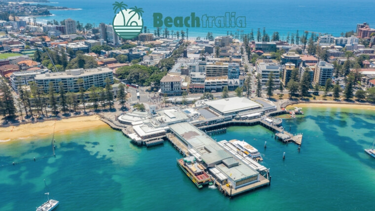 Manly Beach, New South Wales, Sydney