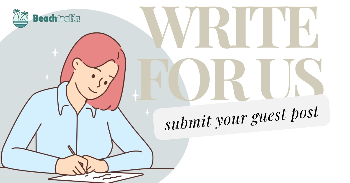 write for us